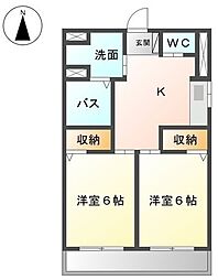 グランフィール 3階