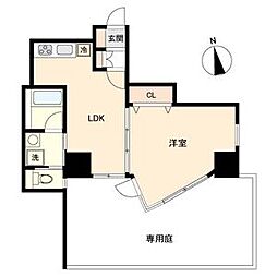 ドゥーエ上前津 1階/101