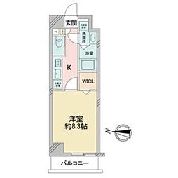 S-FORT堀田通 2階