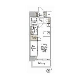 LiveFlat千種WEST 4階/0404