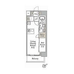 LiveFlat千種WEST 6階/0601