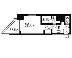 アマーレ葵 5階