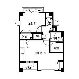 パレットM・T 4階