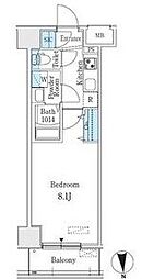 プレイズシード名駅北 5階
