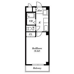 サンライズ 3階