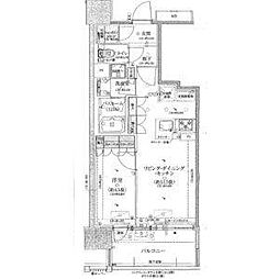 オープンレジデンシアTHE MID MARK 13階/1302
