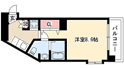 アメニティ吹上 3階