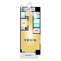 プレサンス池下トレス 13階