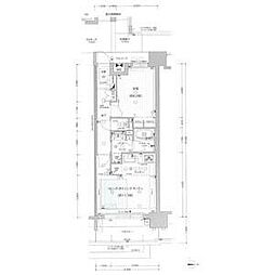 プレサンス　ロジェ　名古屋駅NORTH　FRONT 9階/906
