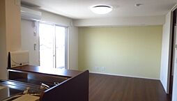 Ｌｅ　Ｍｅｒｃｉ 302 3階1LDKのリビング/ダイニング