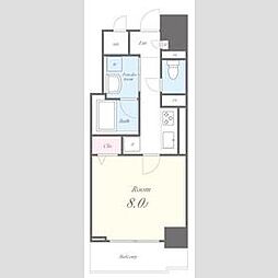 ラ・プレス新栄 12階/1207