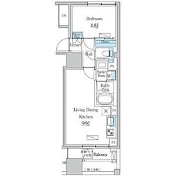 デュオフラッツ今池フレナ 8階