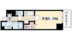 シャルマン新栄 7階