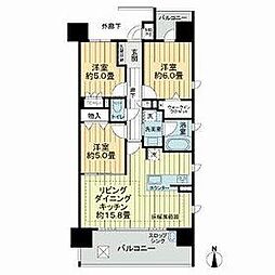 ライオンズ名古屋ステーションアクシス 3階