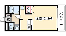 OS・SKYマンション鹿子 3階