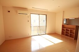 リバージュ　Ａ 103 1階1LDKのリビング/ダイニング