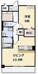 ラ・ブリエ小幡 2階/203