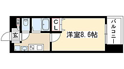 パルティール今池アネックス 12階