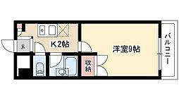 リブローネ南山 3階/2C