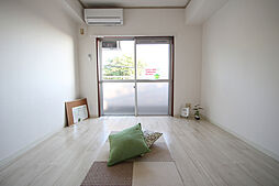 フォレスト高針 1Kの写真