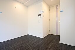 IARIM吹上 506 5階1Kのリビング/ダイニング