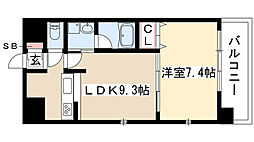 nextage sakurayama 7階