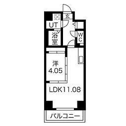 S-FORT古出来fiore 9階
