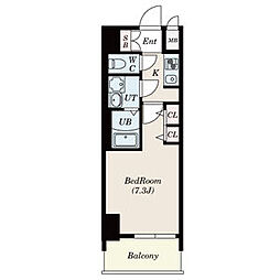 VILLA・SERENO桜山 8階/803
