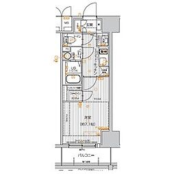 エスリード栄ル・クール 14階/1406