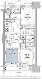プレサンス　ロジェ　名駅南 9階