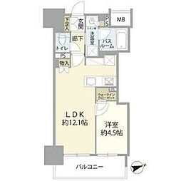 オープンレジデンシア池下 THE ONE 8階