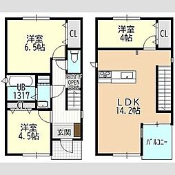 小幡千代田2010-1KODATEXIA棟