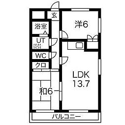 シャトル助光 4階/401