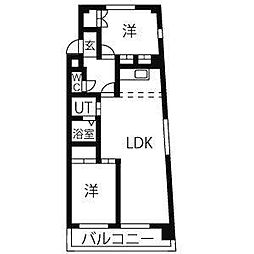 ファミールT・J 4階