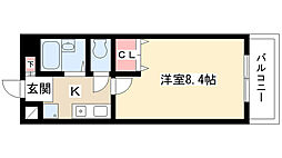 シティライフ打越 3階/3B
