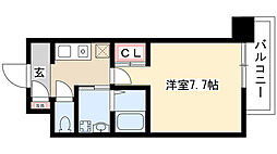 ランドハウス八事 4階