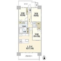オープンレジデンシア桜通筒井 6階