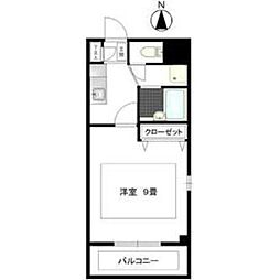 プチメゾン稲生II 2階