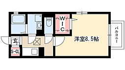VIEW COURT V 1階