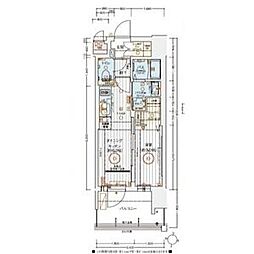 エステムコート名古屋セントリア 13階