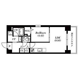 ミズホフジヒロビルディング 6階