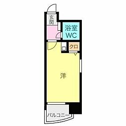 ライオンズマンション亀島 9階