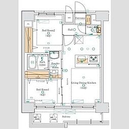 MAXIV大須観音 15階/1501