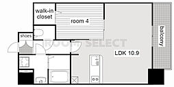 プレサンス鶴舞公園ウィズ 11階