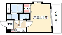 シティライフ本郷 3階