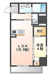 フェアモント千代田 9階