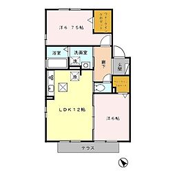 ＺＵＣＣＡ 1階