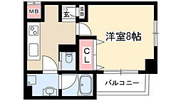 プロシード瑞穂 9階