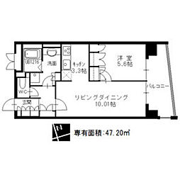 セイント橘 3階