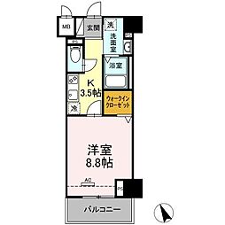 アーデルドルフ東山 5階